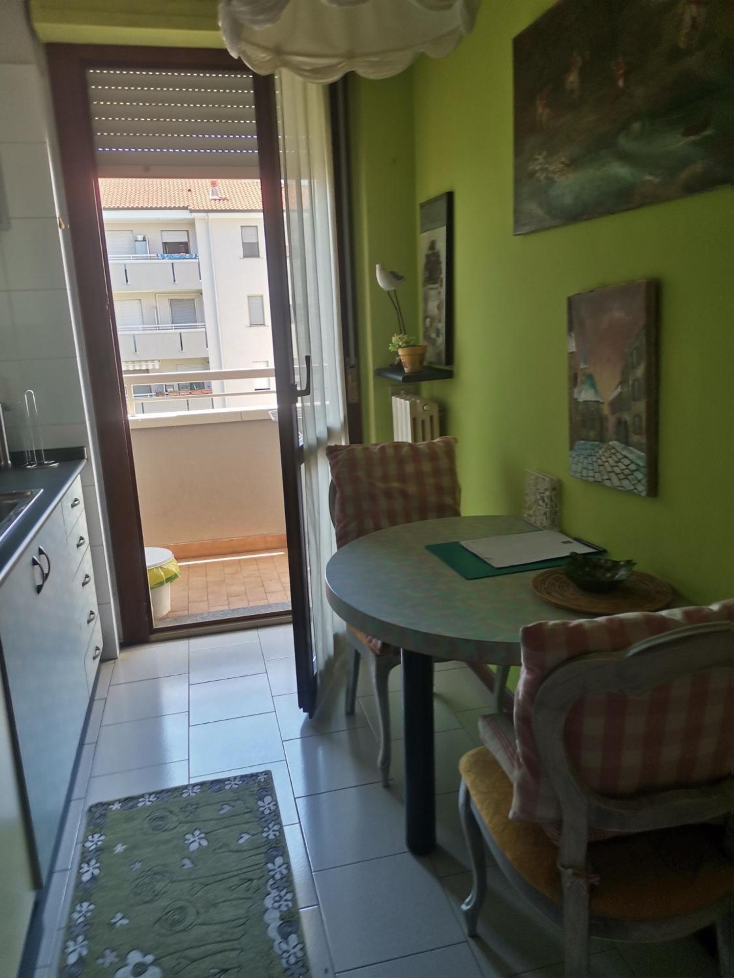 B&B Busto Garolfo Екстериор снимка