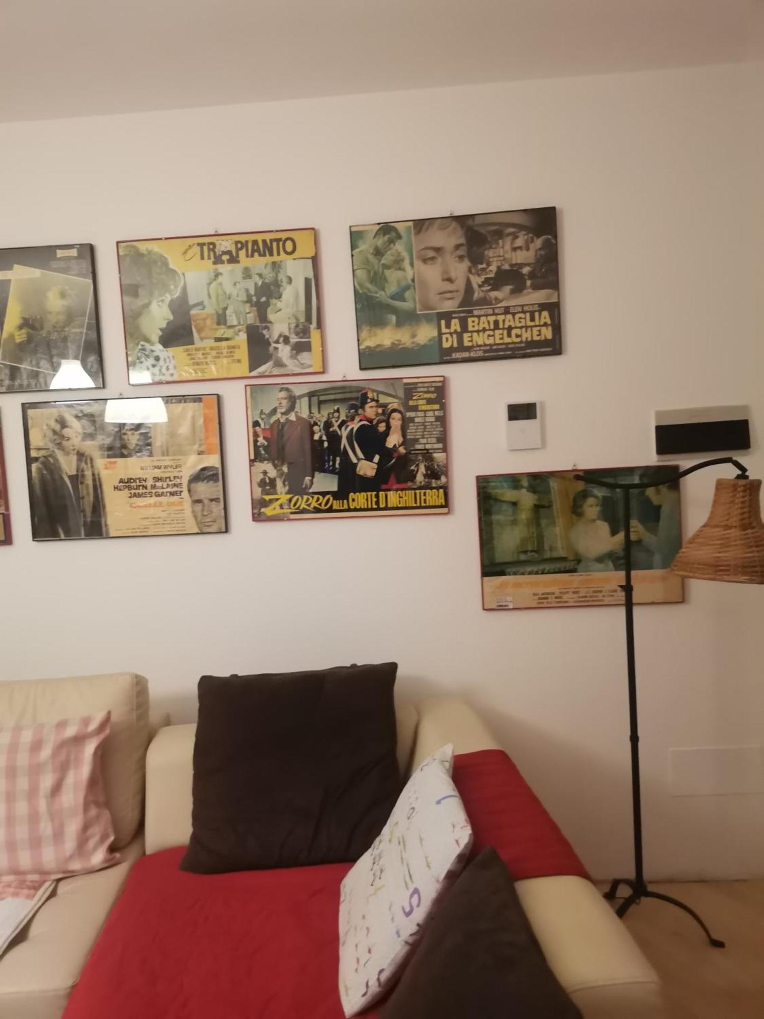 B&B Busto Garolfo Екстериор снимка