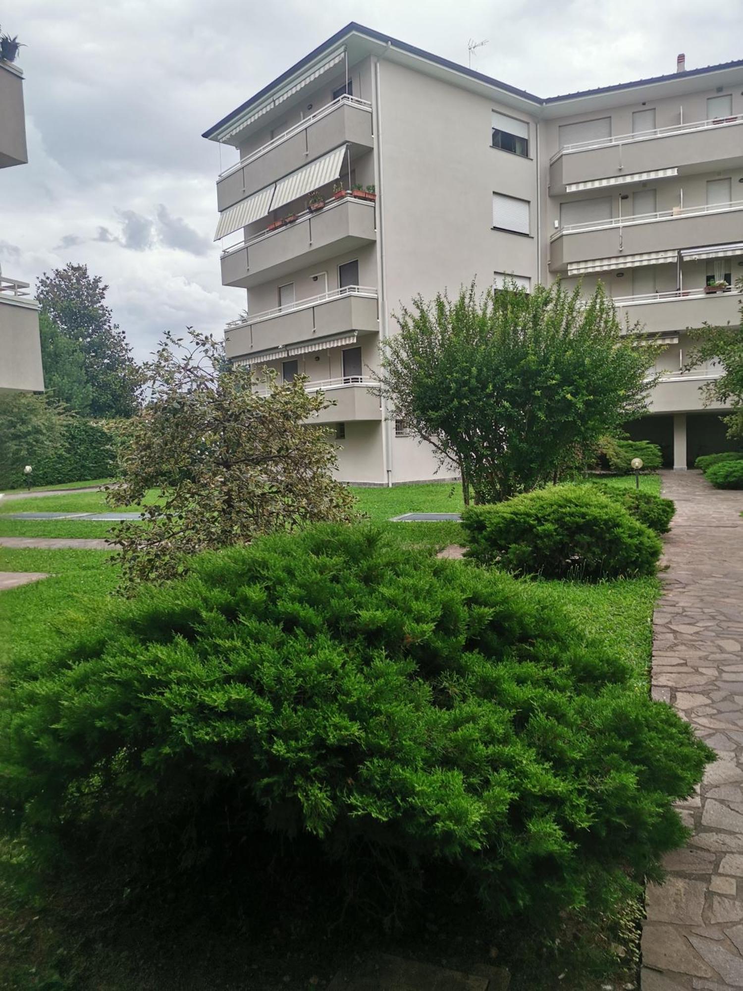 B&B Busto Garolfo Екстериор снимка