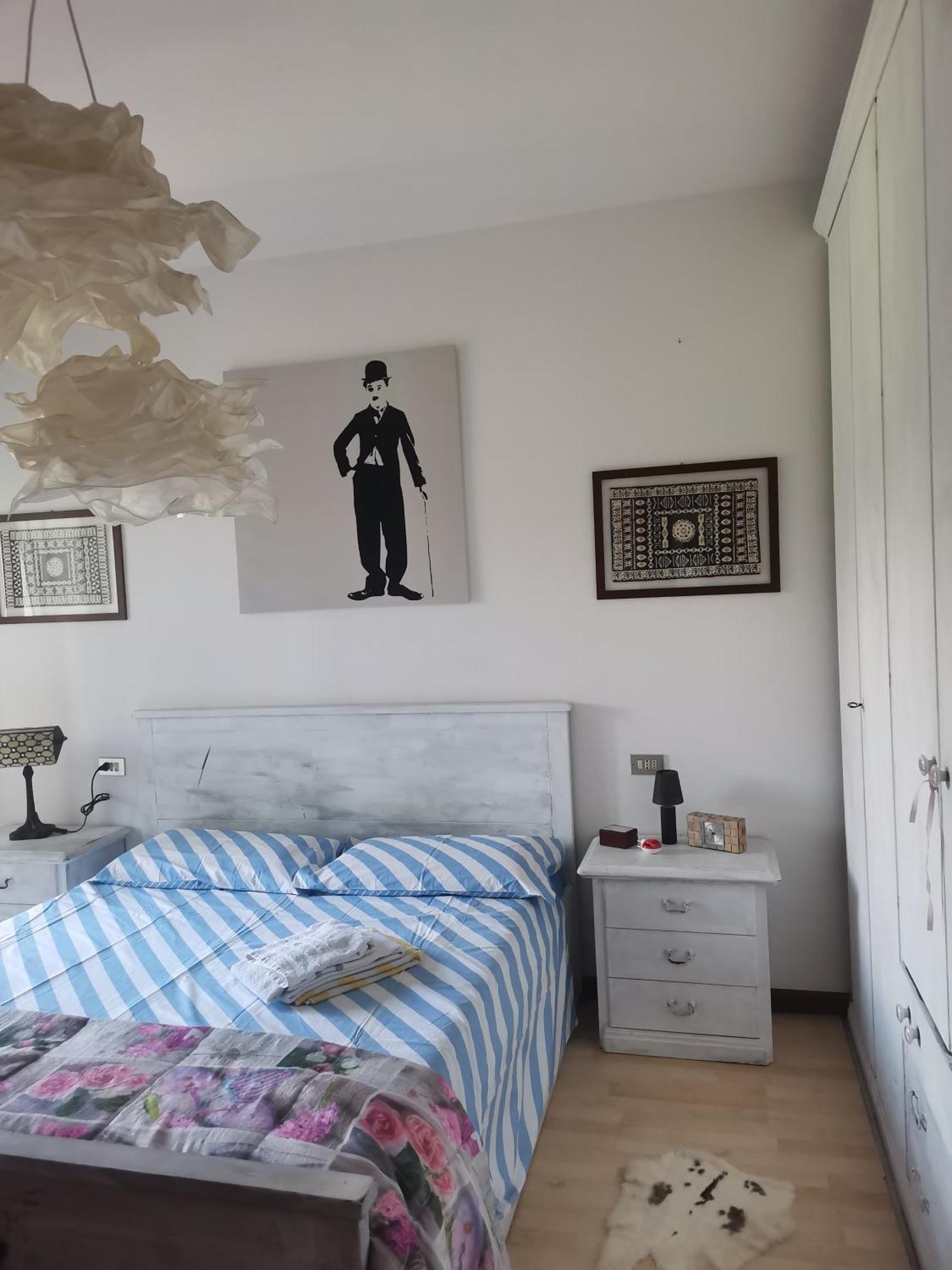 B&B Busto Garolfo Екстериор снимка