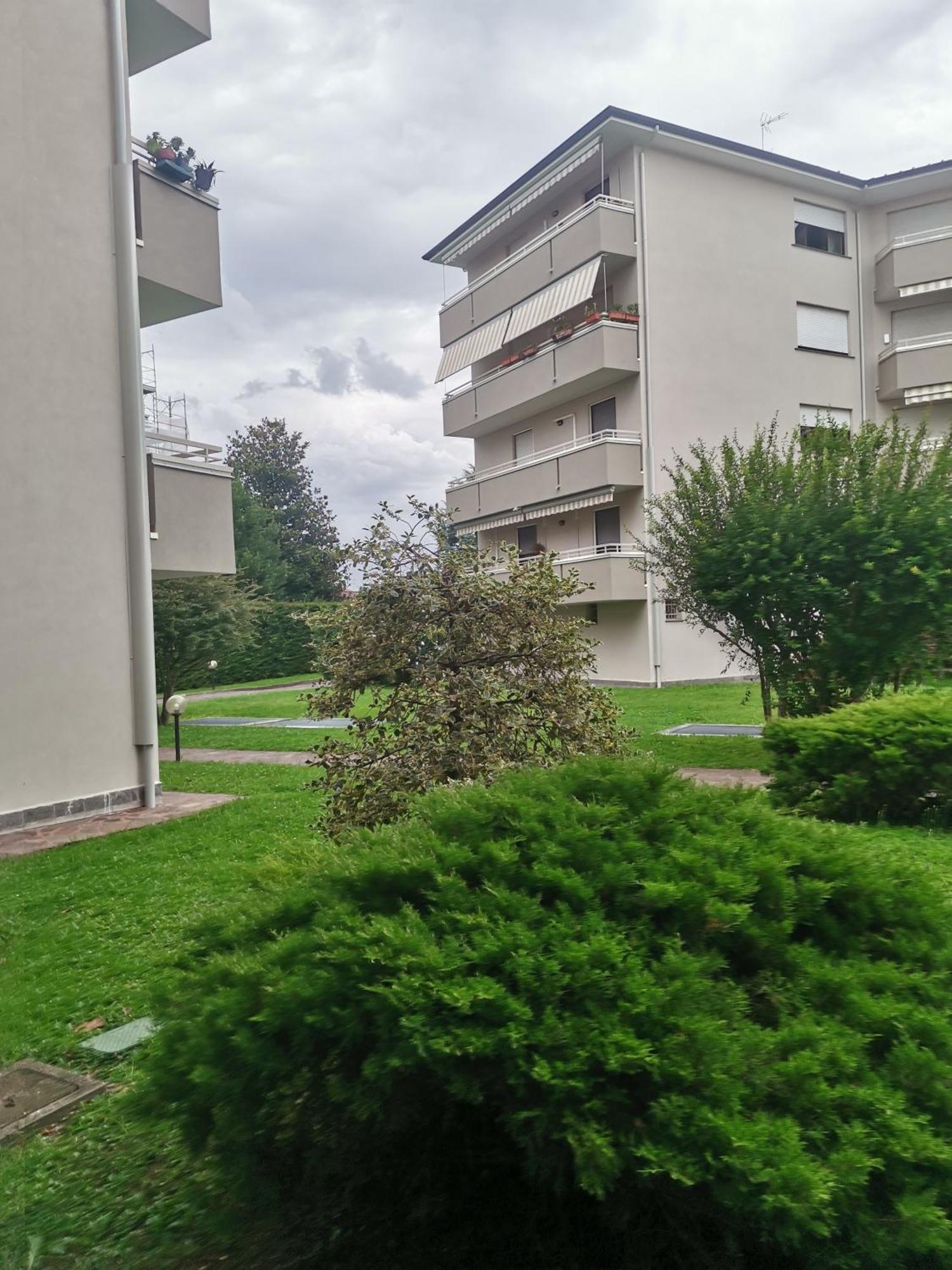 B&B Busto Garolfo Екстериор снимка